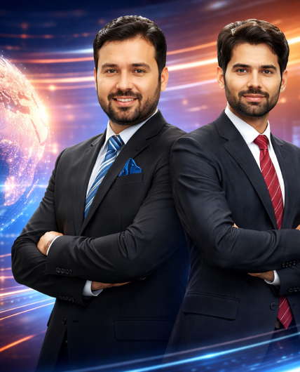 Hindi News Channel